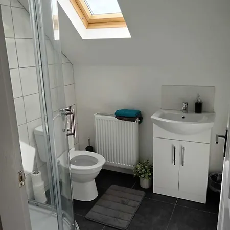 Apartment Letting