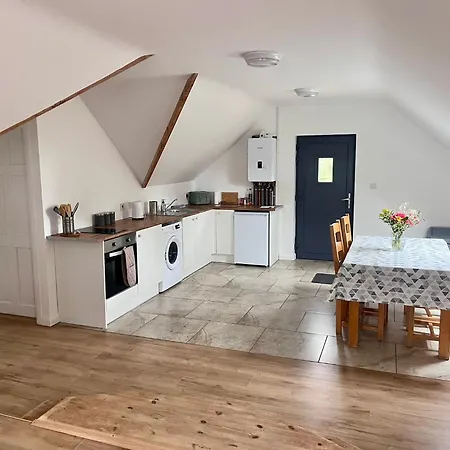 Apartamento Letting *