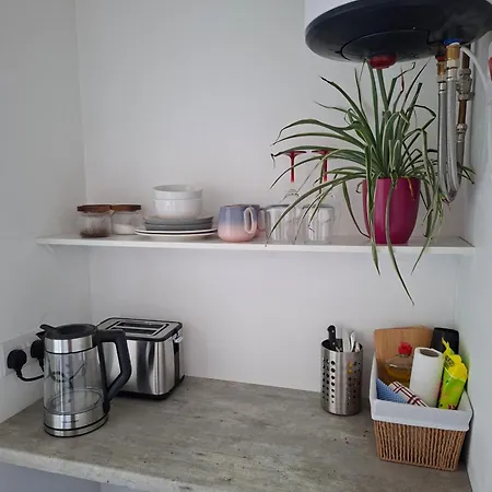 Apartment Letting