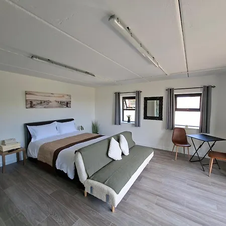 Apartment Letting