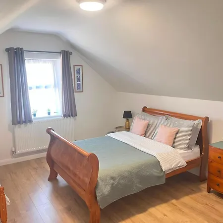 Letting Apartment *