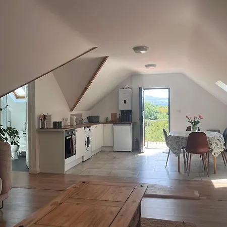 Letting Apartment Bundoran