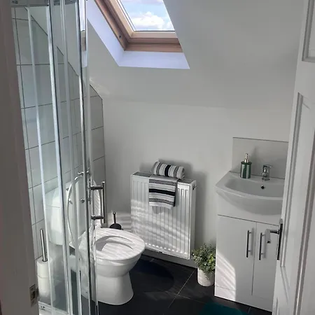 Apartment Letting *