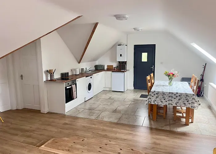 アパート Letting *